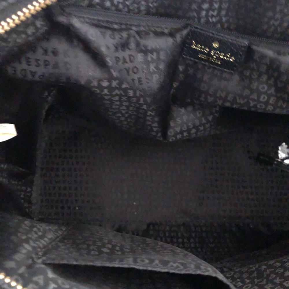 Kate Spade Tote - Picture 3 of 3